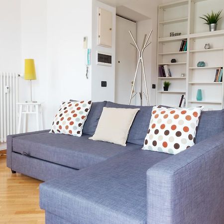Italianway-Edolo 5 Apartman Milánó Kültér fotó