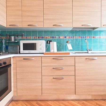 Italianway-Edolo 5 Apartman Milánó Kültér fotó