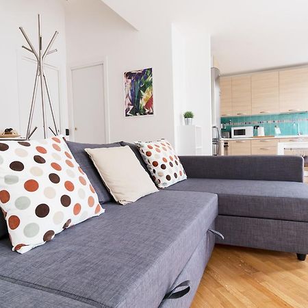 Italianway-Edolo 5 Apartman Milánó Kültér fotó