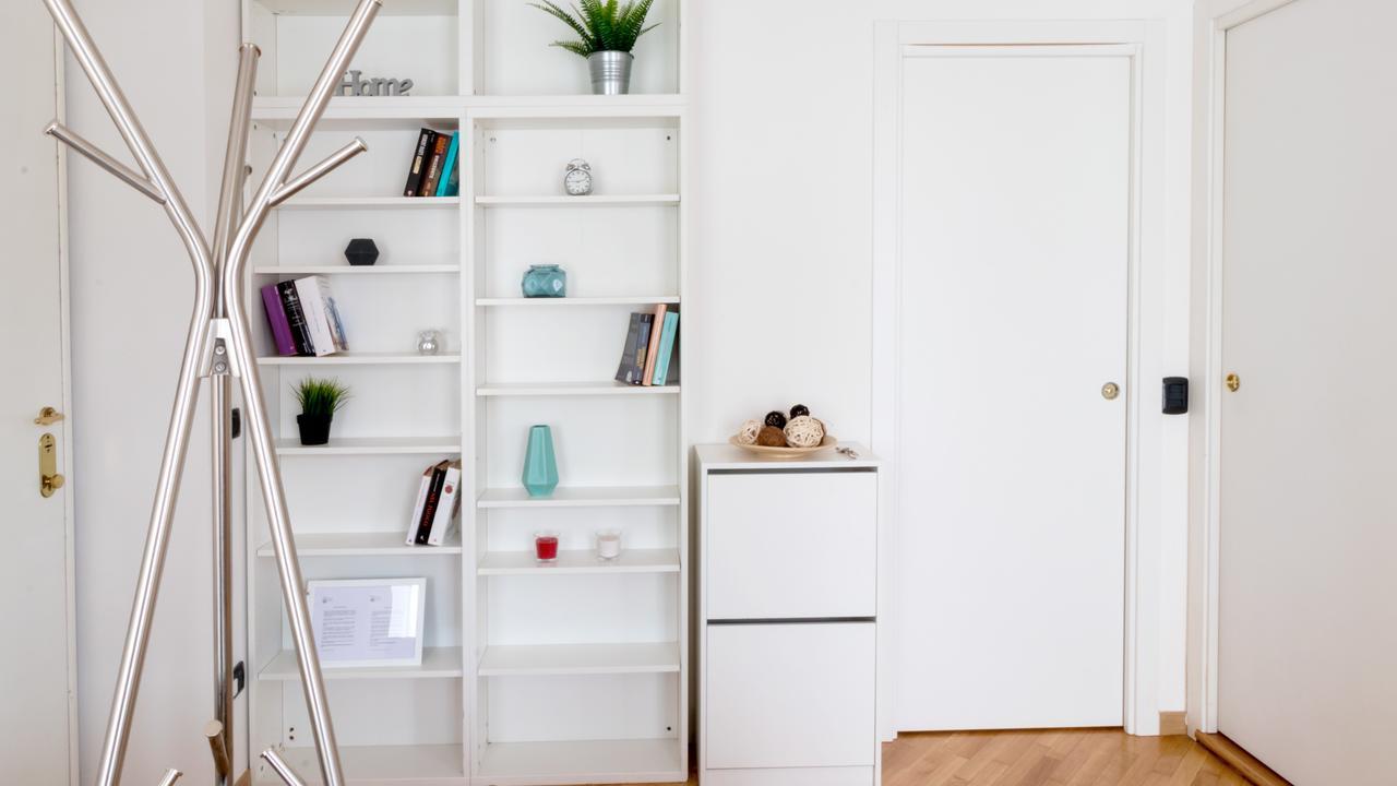 Italianway-Edolo 5 Apartman Milánó Kültér fotó