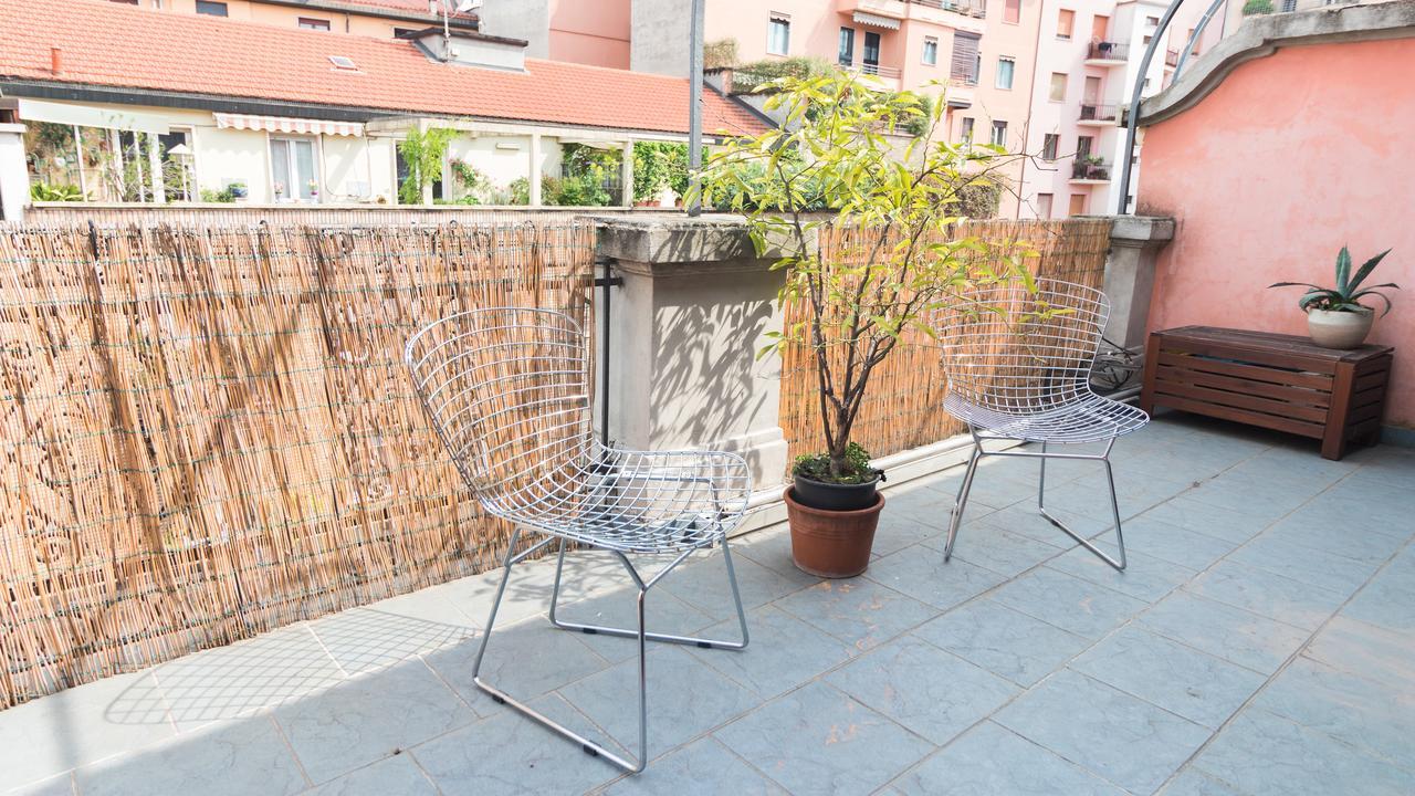 Italianway-Edolo 5 Apartman Milánó Kültér fotó